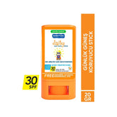 Babyton Günlük Güneş Koruyucu Stick 20gr